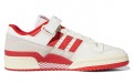 adidas originals FORUM 84 Low "University Red"