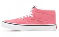 Vans Pro Skate Suede Half Cab