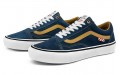 Andrew Reynolds x Vans Old Skool