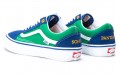 Sci-Fi Fantasy x Vans Old Skool Pro