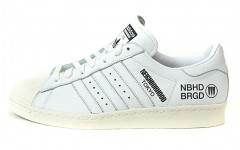 NEIGHBORHOOD x adidas originals Superstar