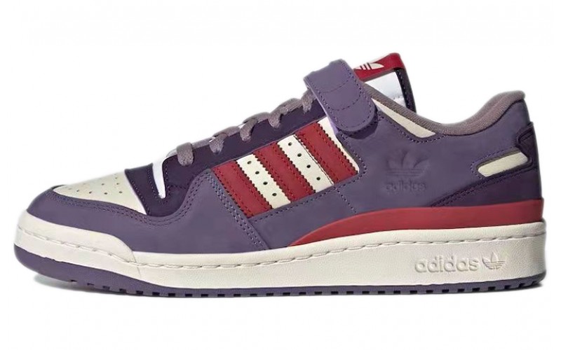 adidas originals FORUM 84 Low "Fruit Punch Grape"