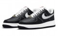 Nike Air Force 1 Low First Use