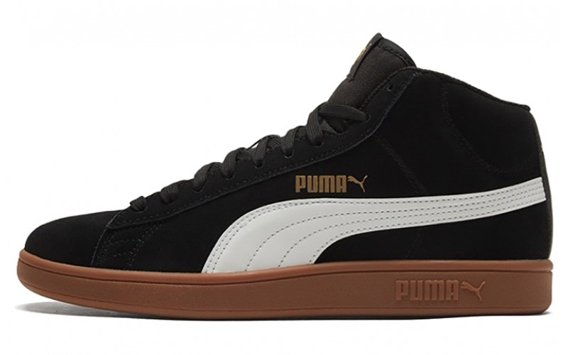 PUMA Smash V2 Mid