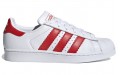 adidas originals Superstar Fat Stripes