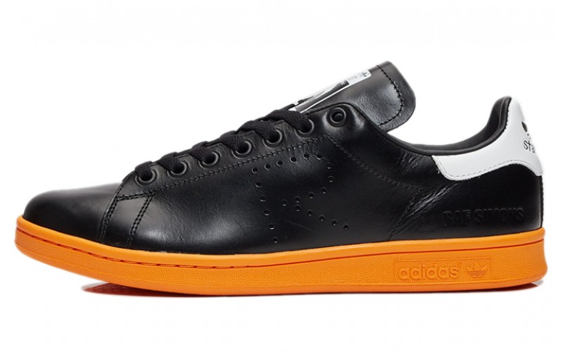 RAF SIMONS x adidas originals StanSmith