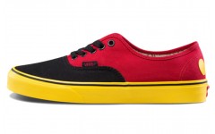 Disney x Vans Authentic Mickey Mouse