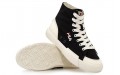 Fila Fusion Block High