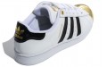 adidas originals Superstar Metal Toe