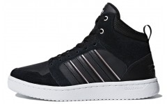 adidas neo Cloudfoam Super Hoops Mid