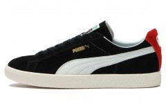 Puma Suede