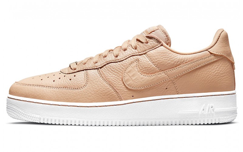 Nike Air Force 1 Low Low Craft "Vachetta Tan"