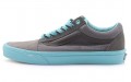 C2H4 x Vans Old Skool Zero Gravity'