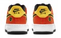 Nike Air Force 1 Low LV8 "Raygun" GS