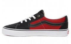 Vans SK8 LOW Leather