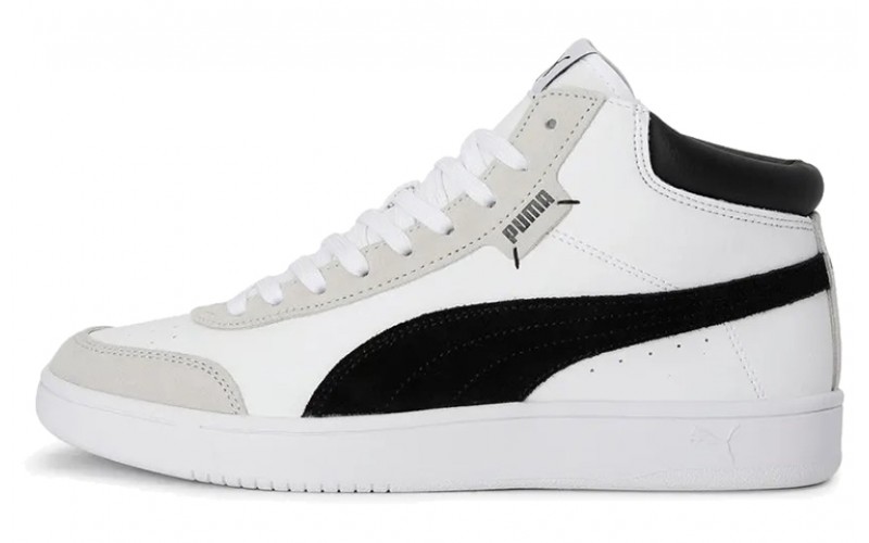 PUMA Court Legend Sl Collar