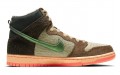 CONCEPTS x Nike Dunk SB Pro QS "Mallard"