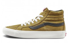 Vans SK8 Lx