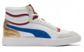 PUMA Ralph Sampson Mid Royal