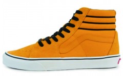 Vans Sport Stripes SK8-HI