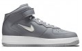 Nike Air Force 1 QS Jewel "NYC Cool Grey"