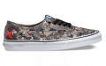 Vans Authentic Nintendo "Duck Hunt"