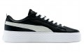 PUMA Platform Leather