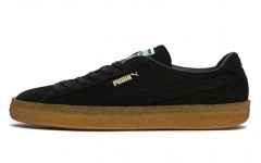 PUMA Suede Crepe