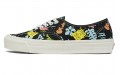 SPONGEBOB SQUAREPANTS x Vans Authentic Aloha Blue