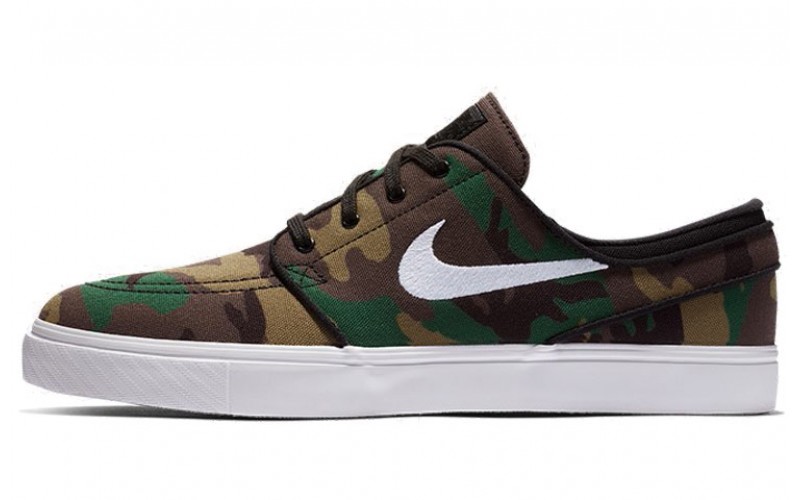 Nike SB Stefan Janoski