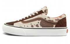 Vans Style 36 Authentic Vlt LX