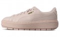 PUMA Platform Trace Premium Lo