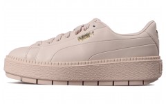 PUMA Platform Trace Premium Lo