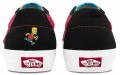 The Simpsons x Vans SK8