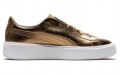 PUMA Basket Platform Luxe