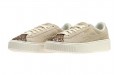 PUMA Suede Platforam Crushed