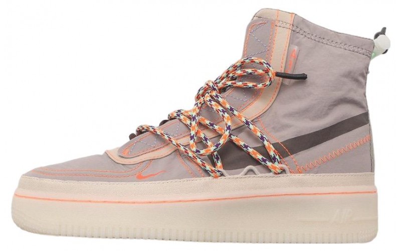 Nike Air Force 1 Shell