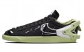 Acronym x Nike Blazer Low "Black"