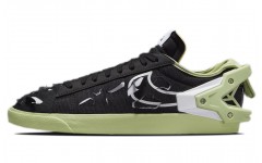 Acronym x Nike Blazer Low "Black"