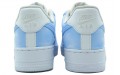 Nike Air Force 1 Low ablooding