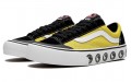 TC Surf x Vans Style 36 Decon Sf