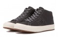 Converse One Star mid