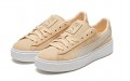 Puma Suede Platform