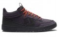 Converse Fastbreak Mid Top Suede