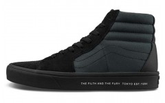 NEIGHBORHOOD x Vans SK8