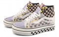 Vans SK8 Hi Super Comfycush Skool