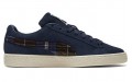 PUMA Suede Classic Flannel