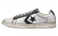 Converse Cons Pro Leather Low Top