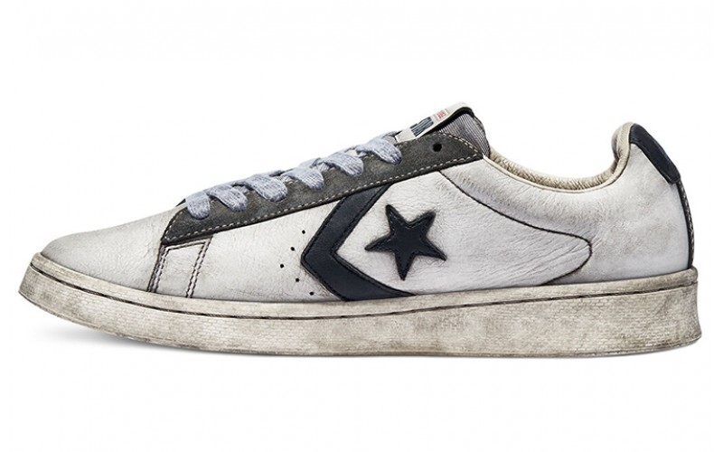 Converse Cons Pro Leather Low Top