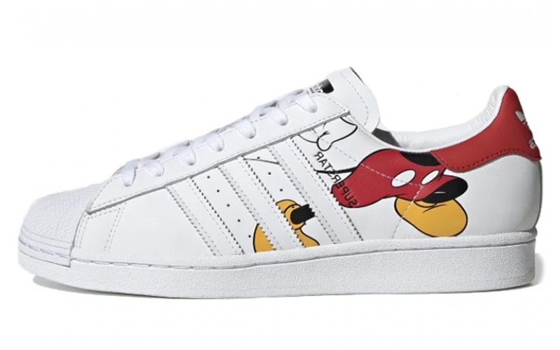 Disney x adidas originals Superstar